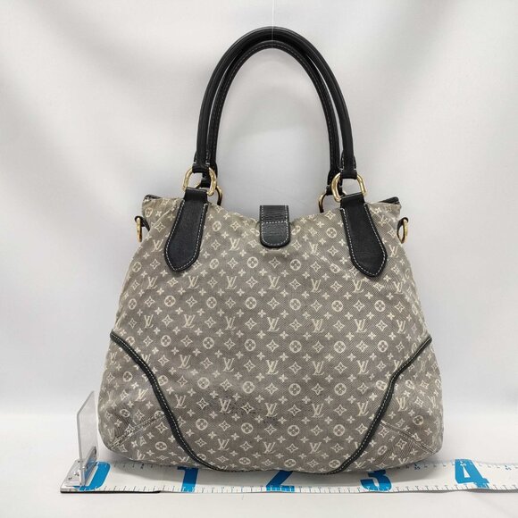 Louis Vuitton Monogram Idylle Élegie Tote / Shoulder Bag - Picture 3 of 8